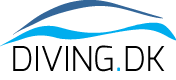 Diving.dk Logo